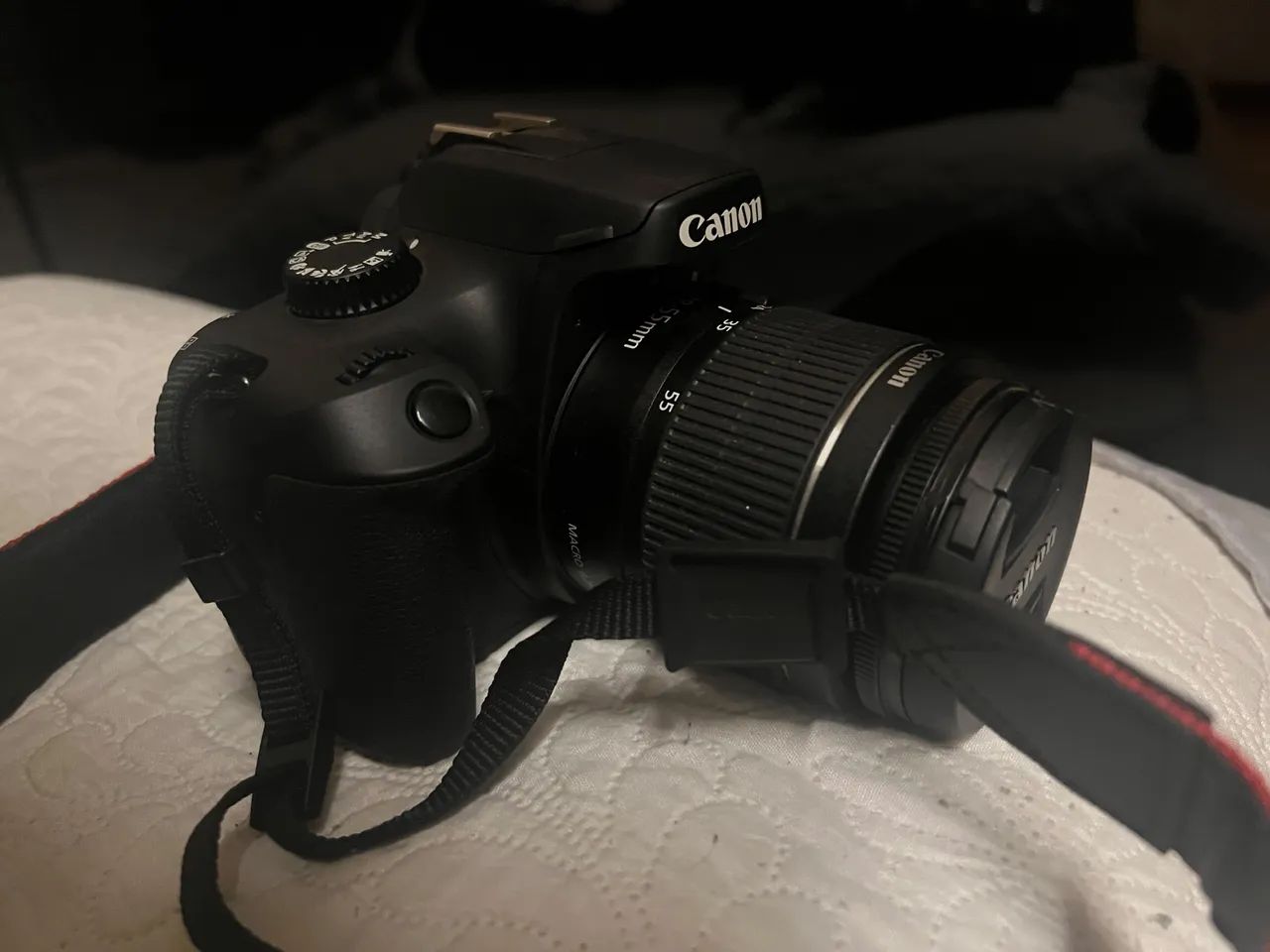 Camera digital  profissional  - Foto 3