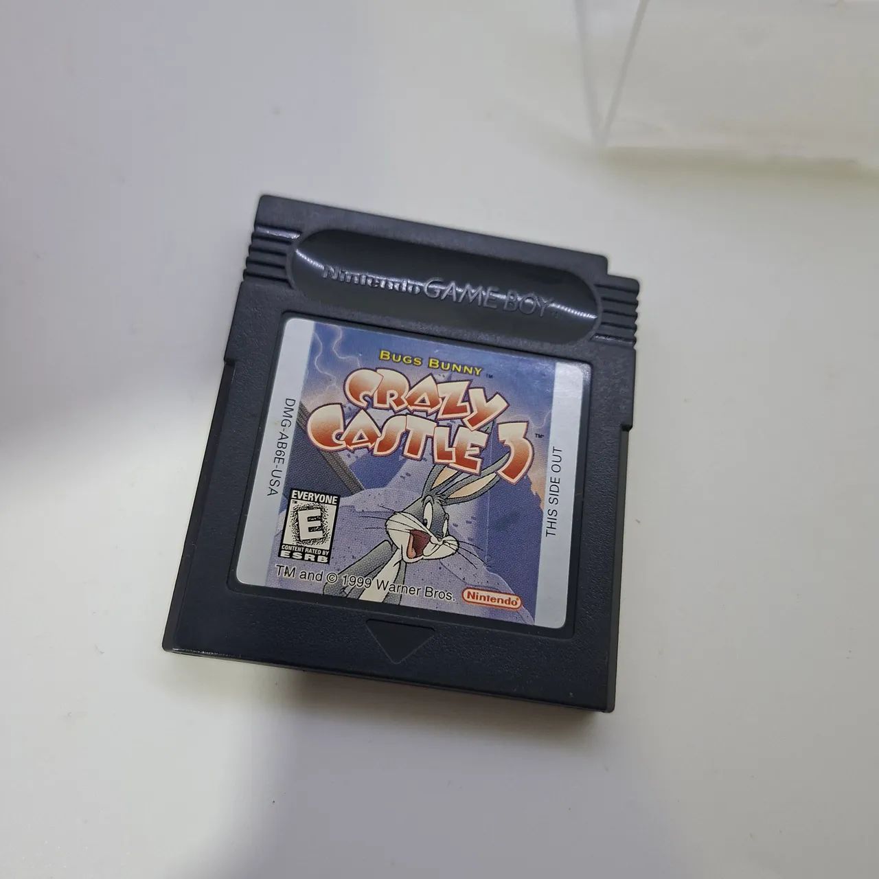 Bugs bunny crazy castle 3 game boy nintendo - Foto 3