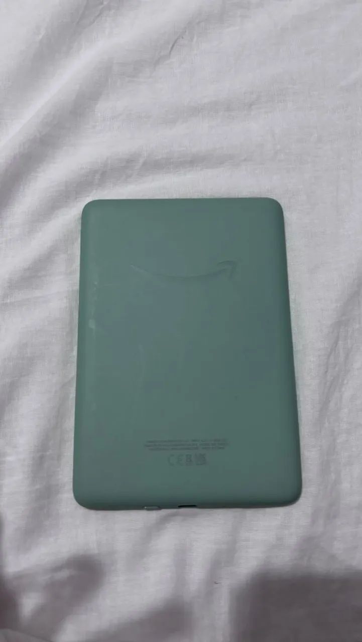 Kindle Semi Novo  - Foto 3