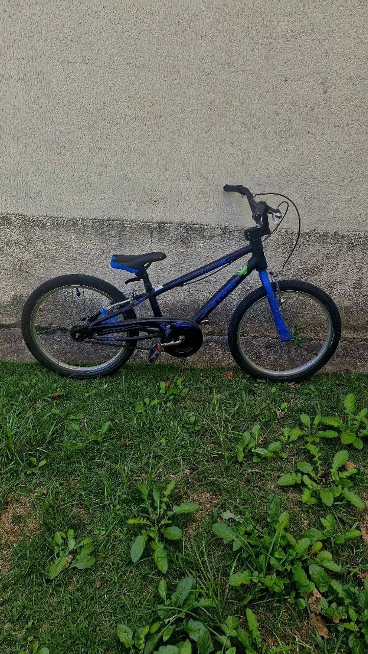 Bicicleta Btwin Aro 20 Nova.