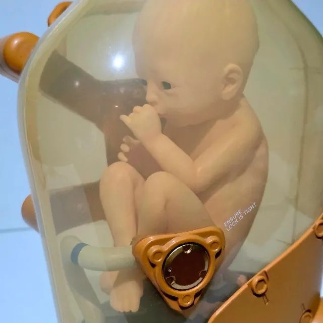 Death Stranding BB Pod - Foto 2