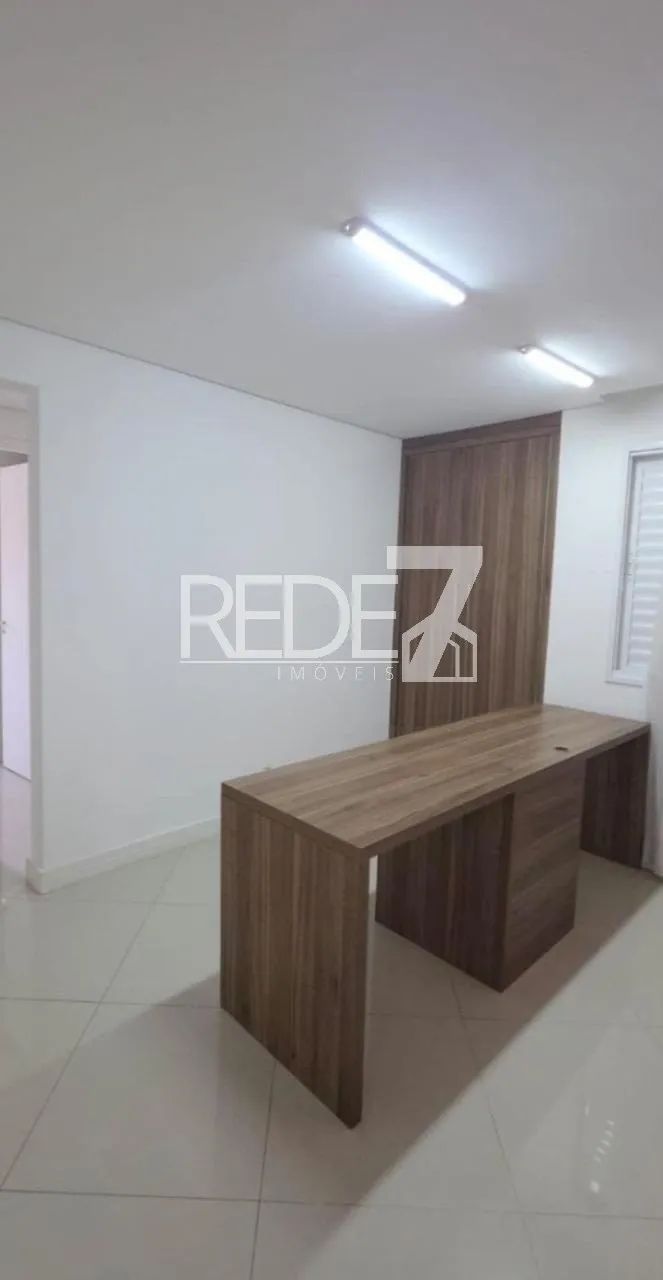 apartamento - Mansões Santo Antônio - Campinas - Foto 5