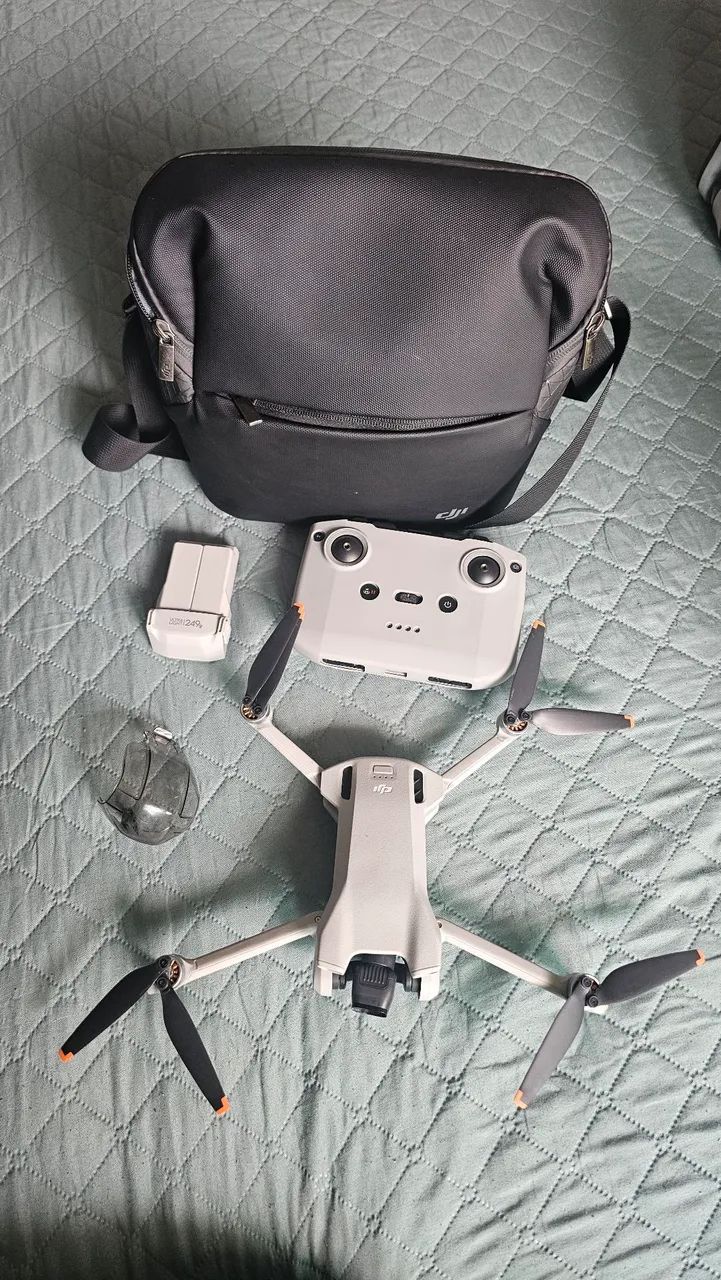 Drone mini 3