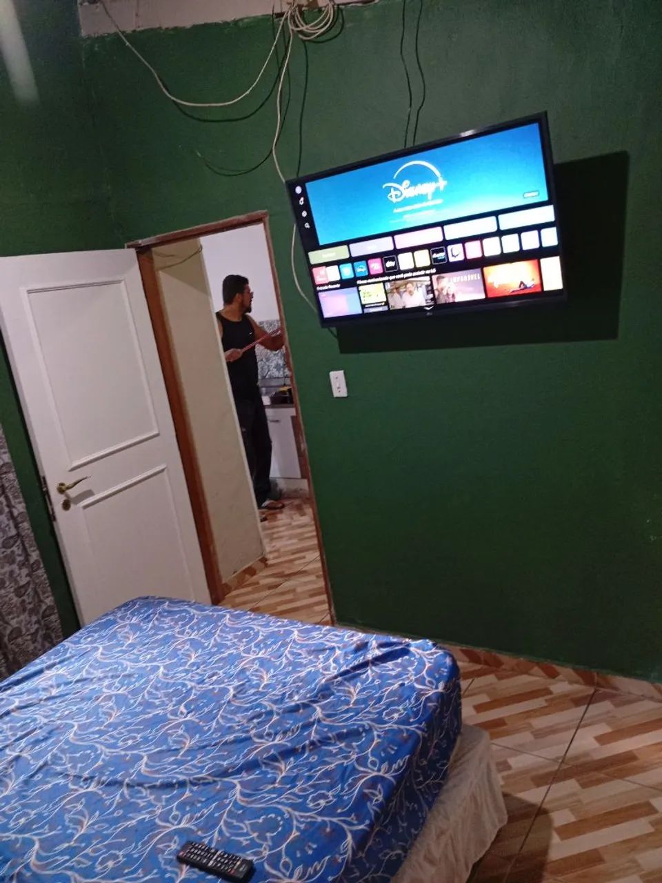Casa mobiliada pronta pra morar. - Foto 3