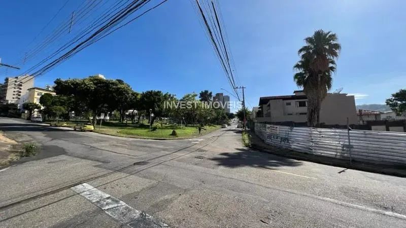 Terreno - Juiz de Fora MG - Foto 2