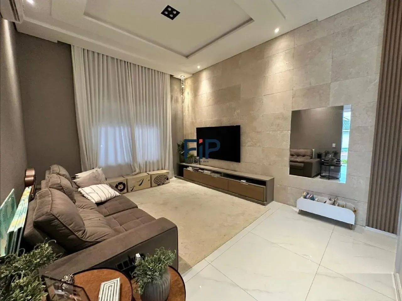 Casa Cidade Jardim - Foto 4
