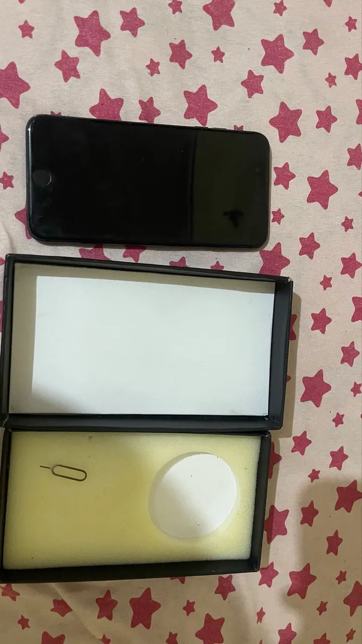 Vendendo celular iPhone 8 Plus 