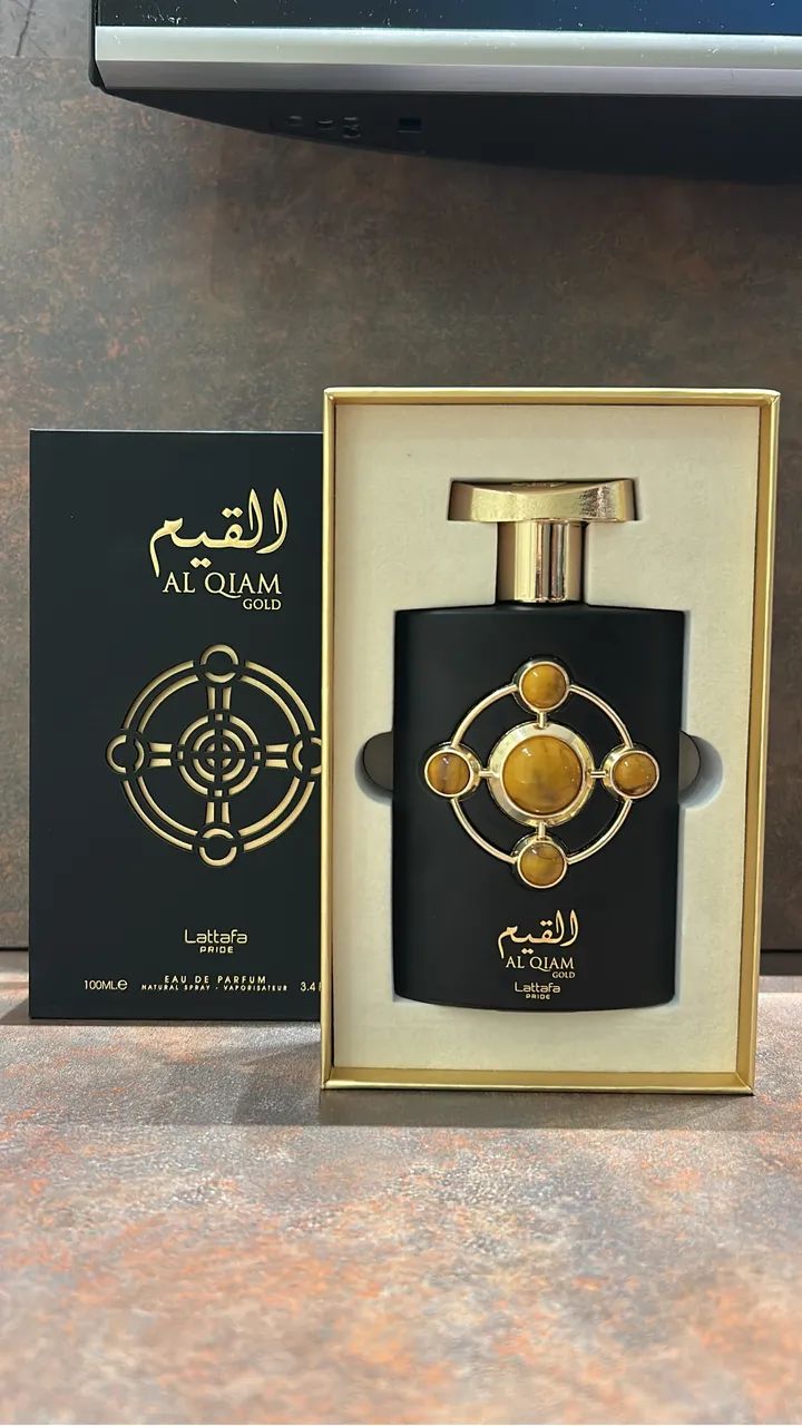 Perfumes árabes masculinos  - Foto 3