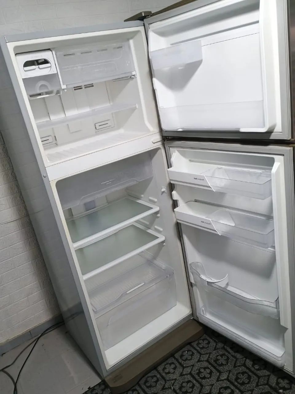Geladeira Electrolux  - Foto 4