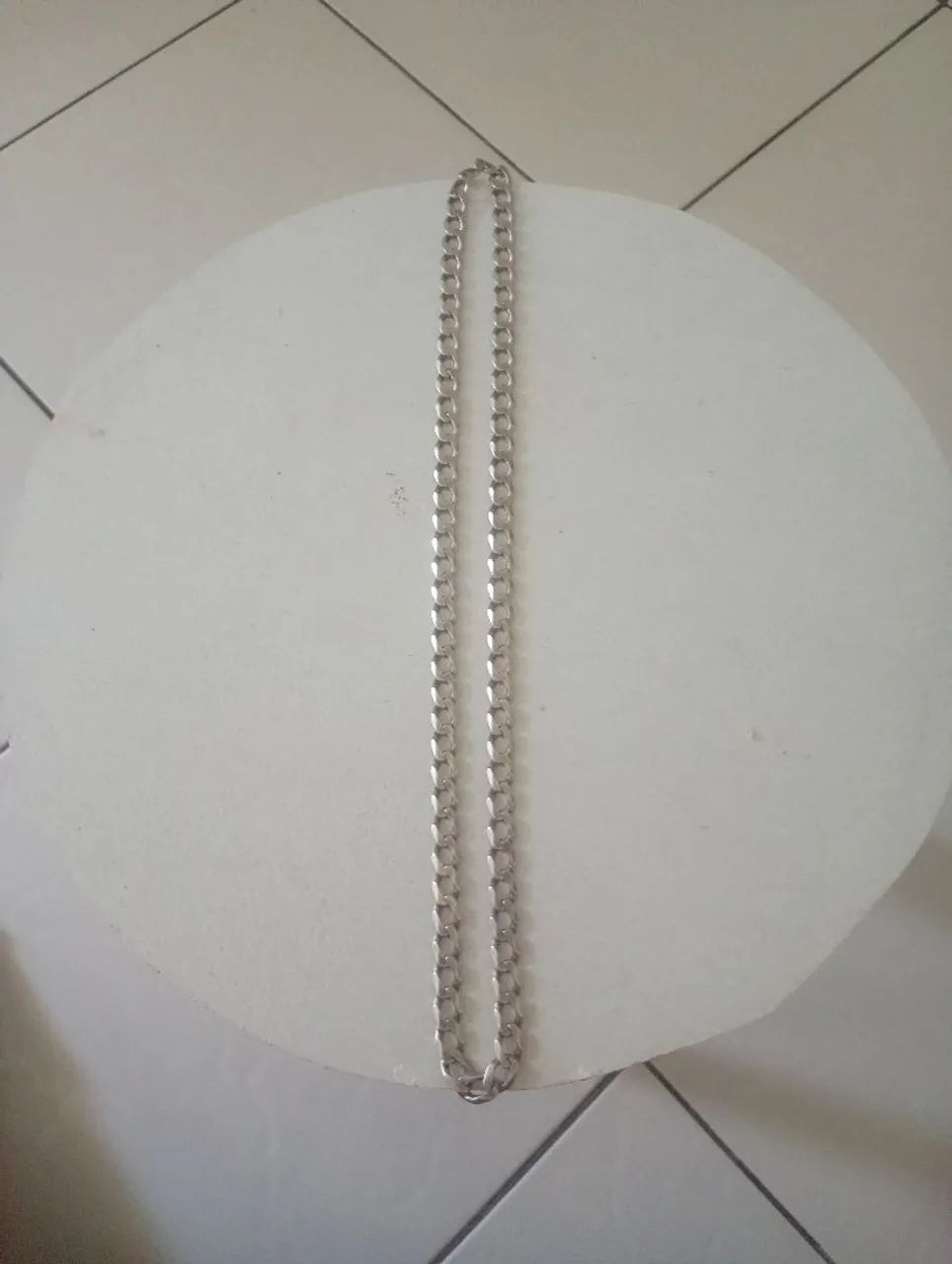 Volta de Prata 