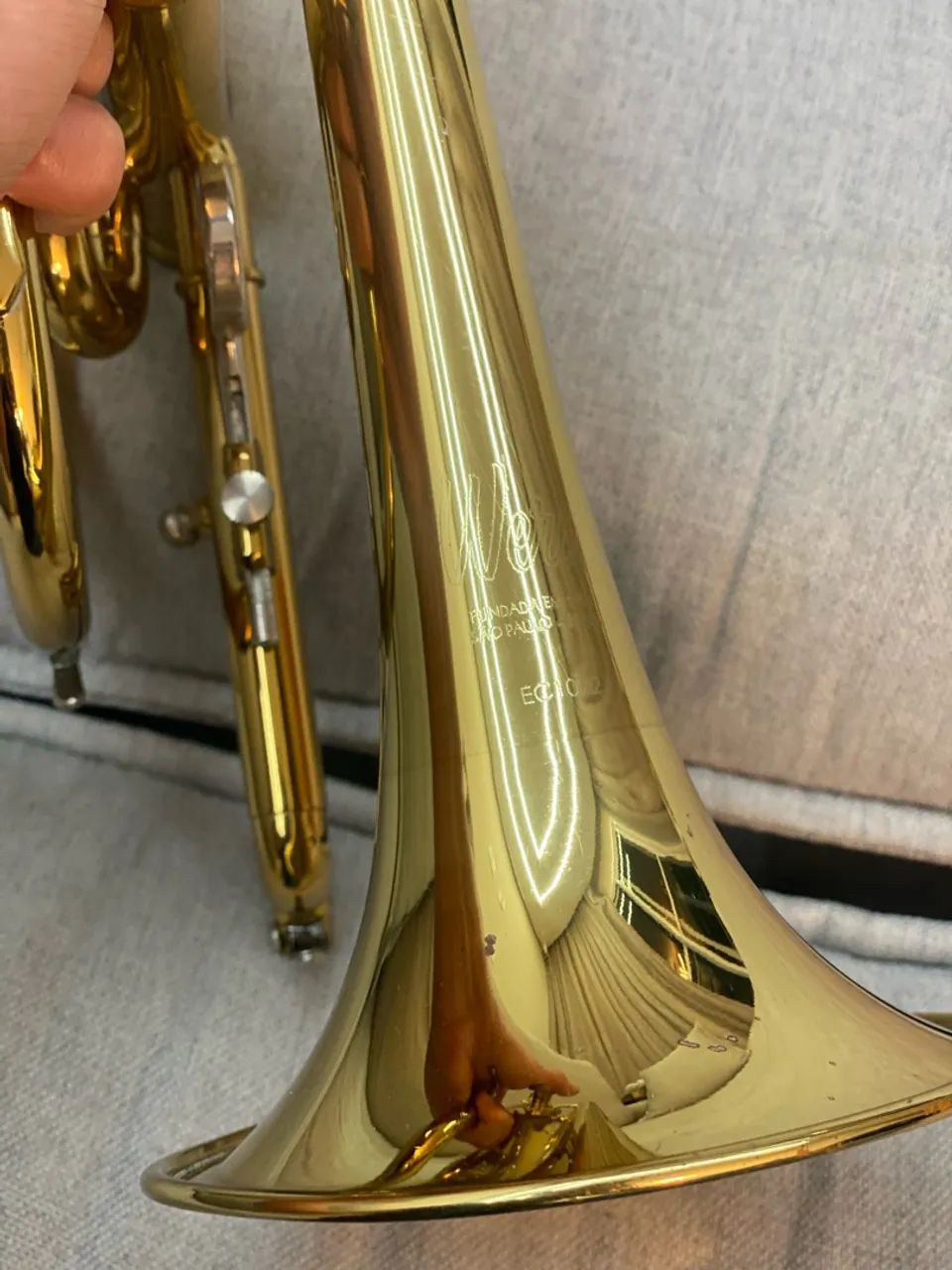 Cornet Weril AC1072 Sib  - Foto 4