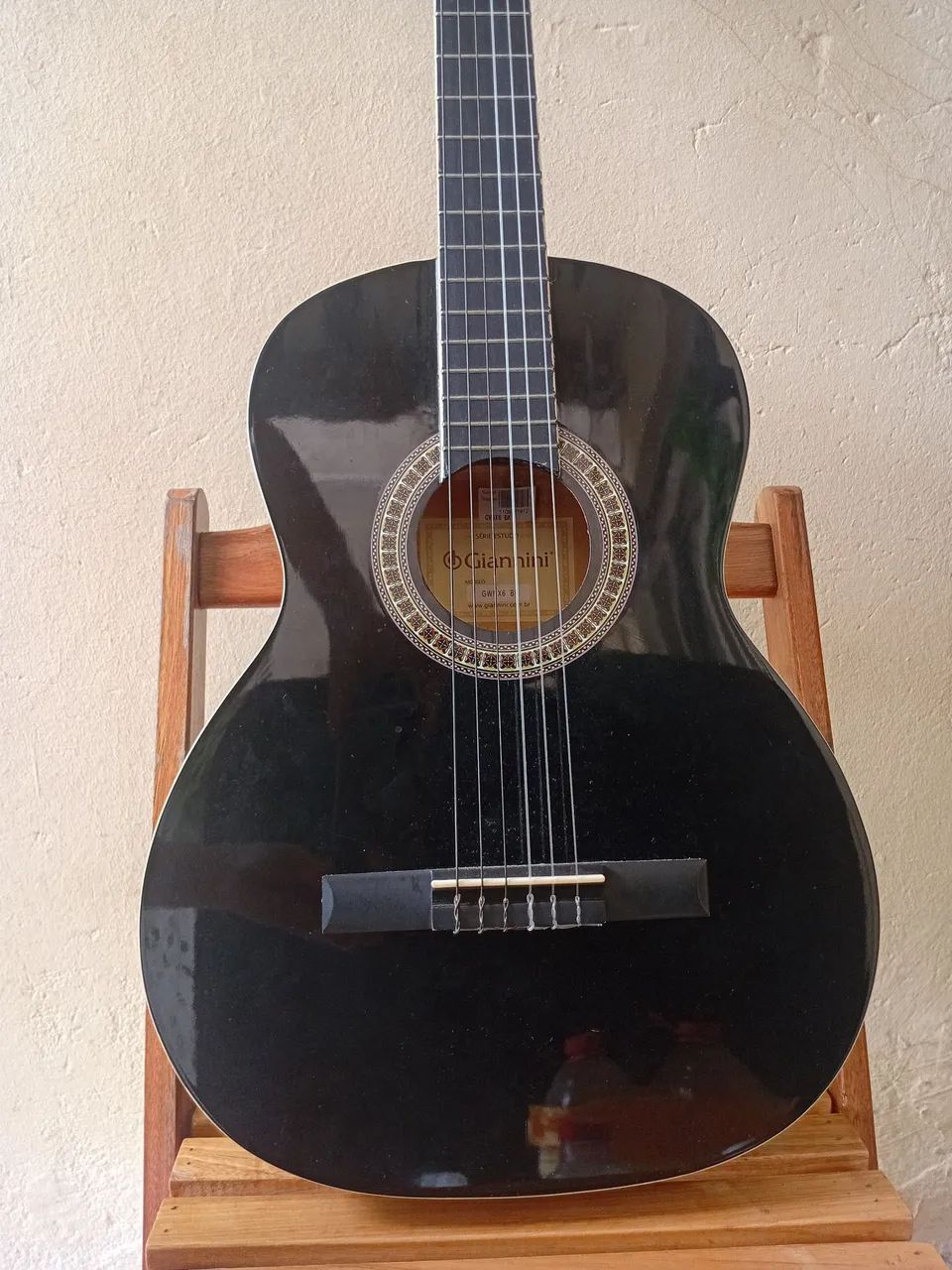 Violão Giannini  - Foto 2