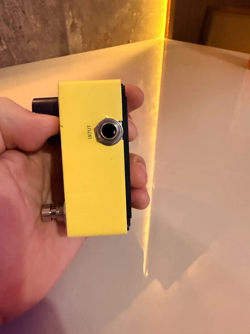 Pedal compressor flama  - Foto 4