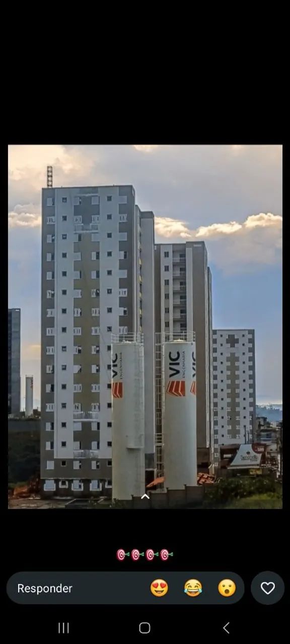 Apartamento na planta  - Foto 4