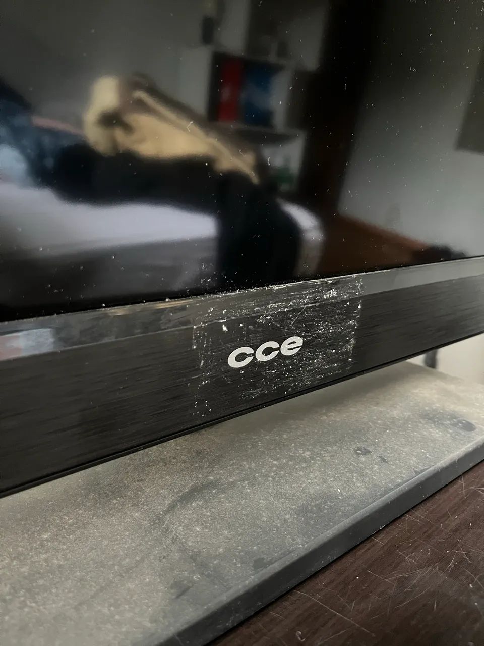 TV LED CCE 28? BARBADA - Foto 4