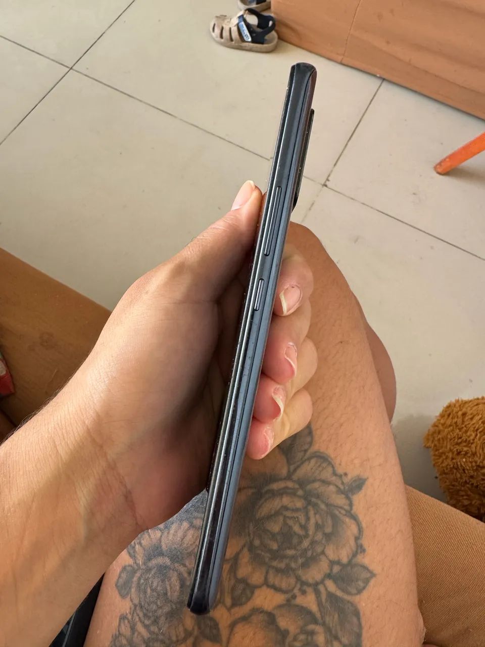 Xiomi note só trocar tela - Foto 3
