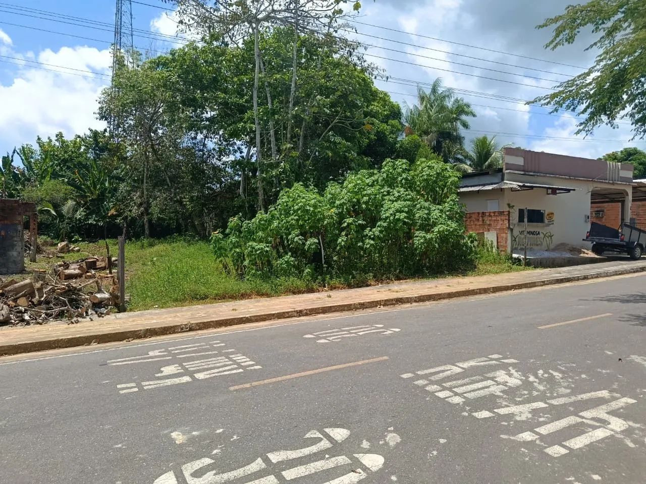 VENDE-SE TERRENO URBANO EM CUTIAS - Foto 2