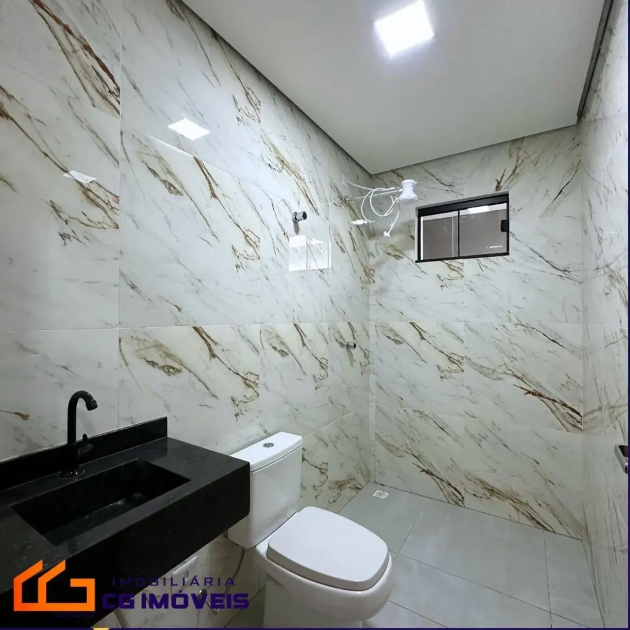 CASA COM ACABAMENTO DIFERENCIADO FINANCIA PELO MCMV - Foto 5