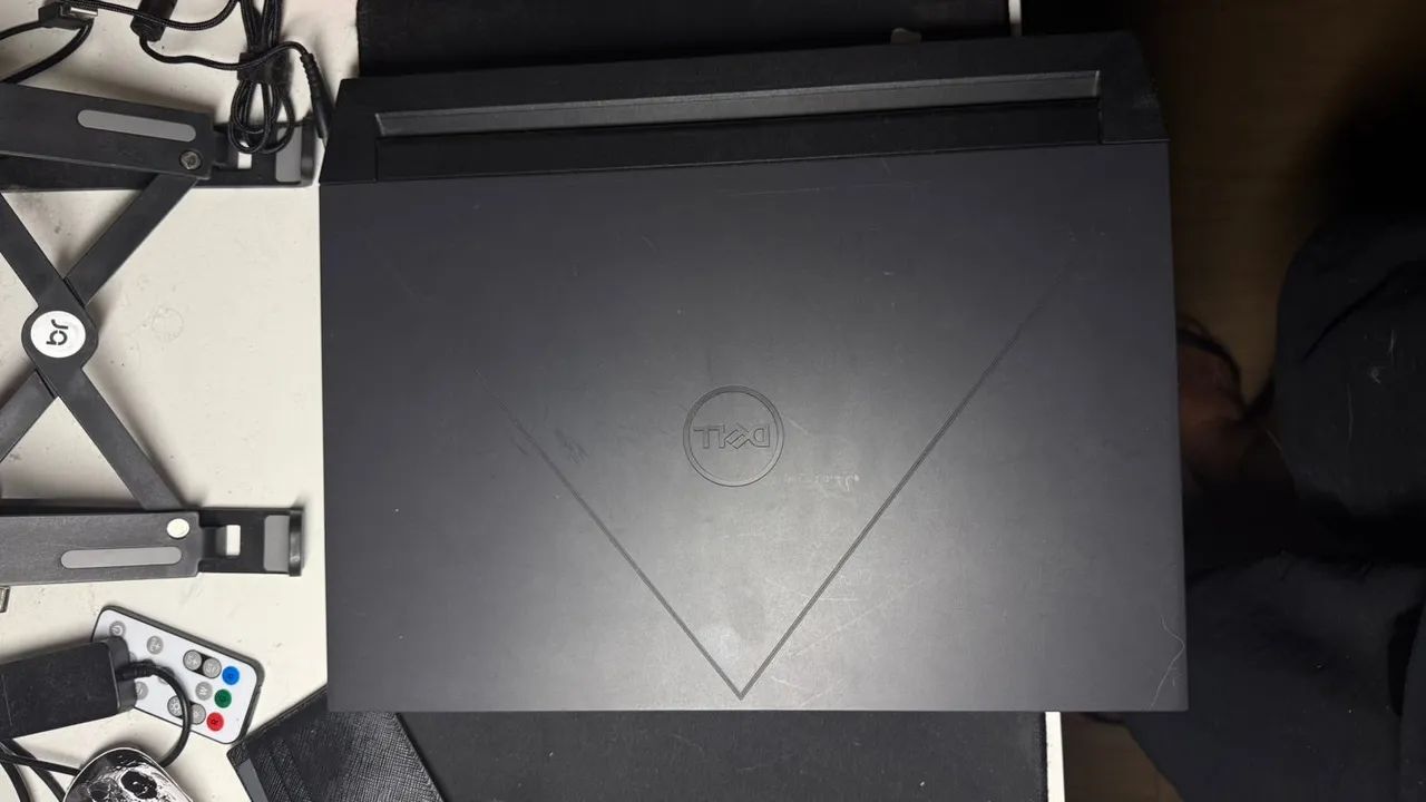 Notebook Gamer Dell G15 - Foto 2