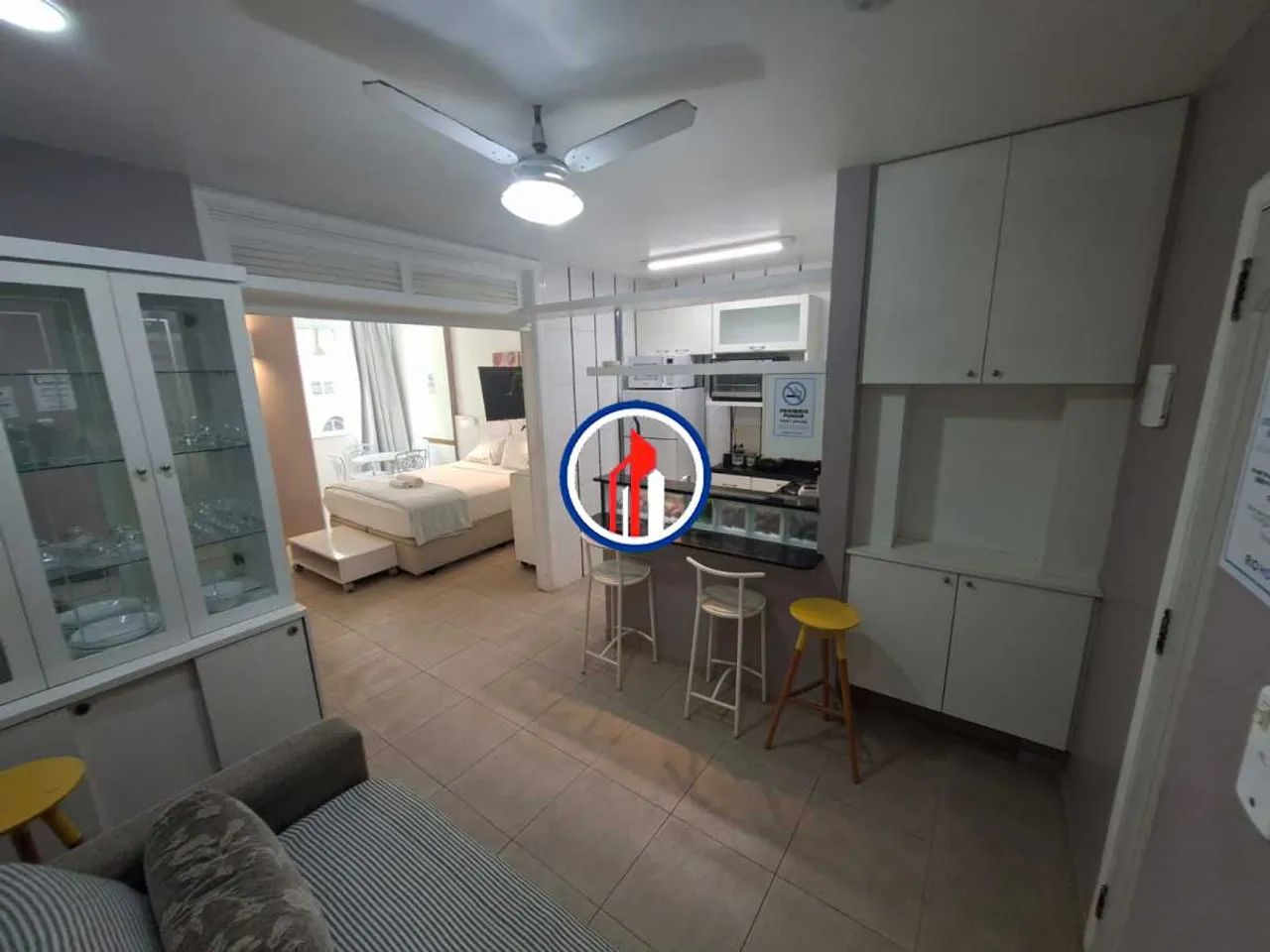 Apartamento : / Residencial / Copacabana