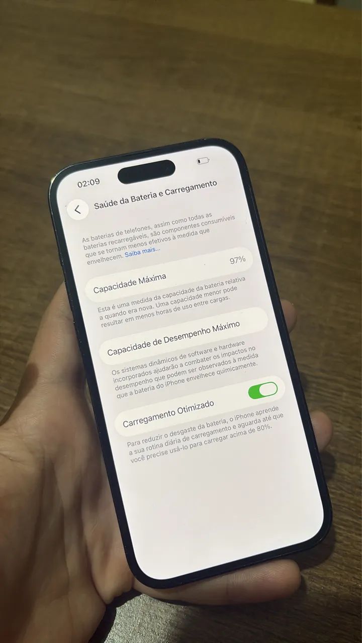 iPhone 14 Pro 128GB - Foto 2