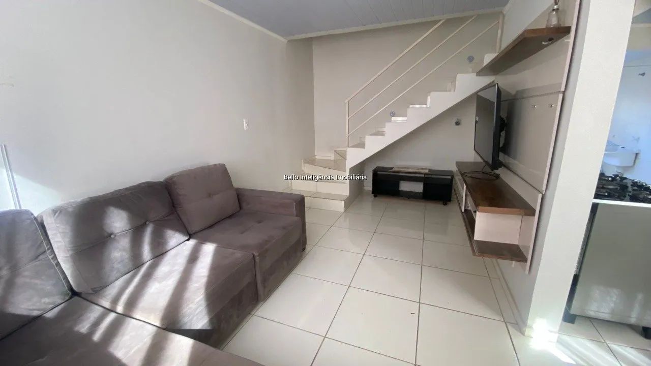 Sobrado com 2 quartos no Municípios. - Foto 5