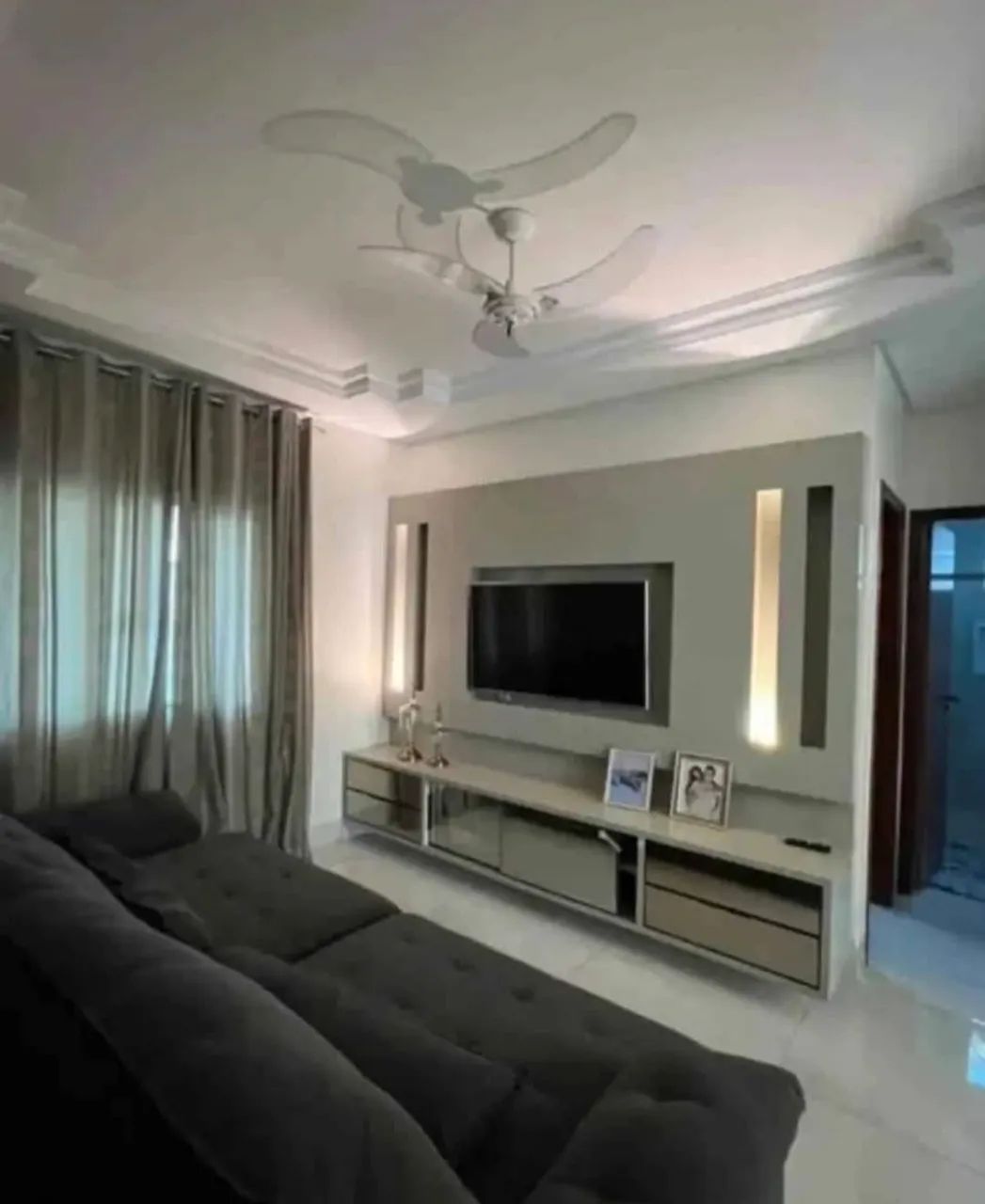Casa a venda no alvorada 2 - Prox a Queiroz  - Foto 3