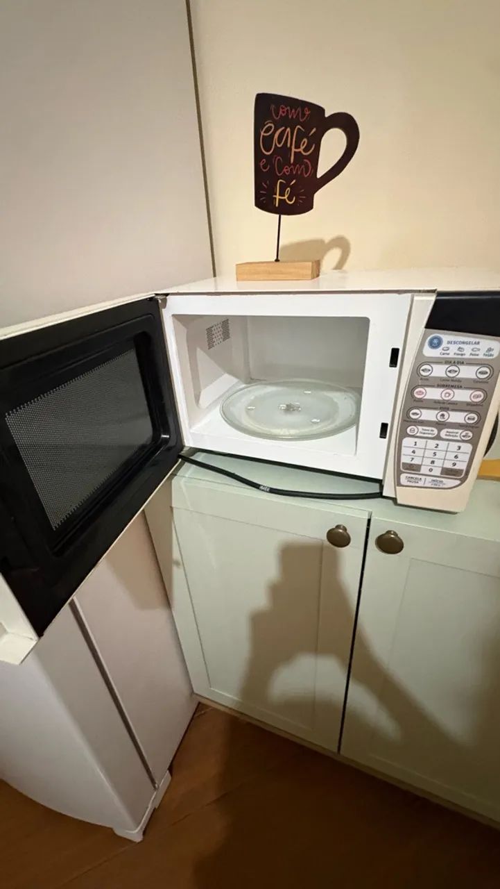 Microondas  - Foto 3