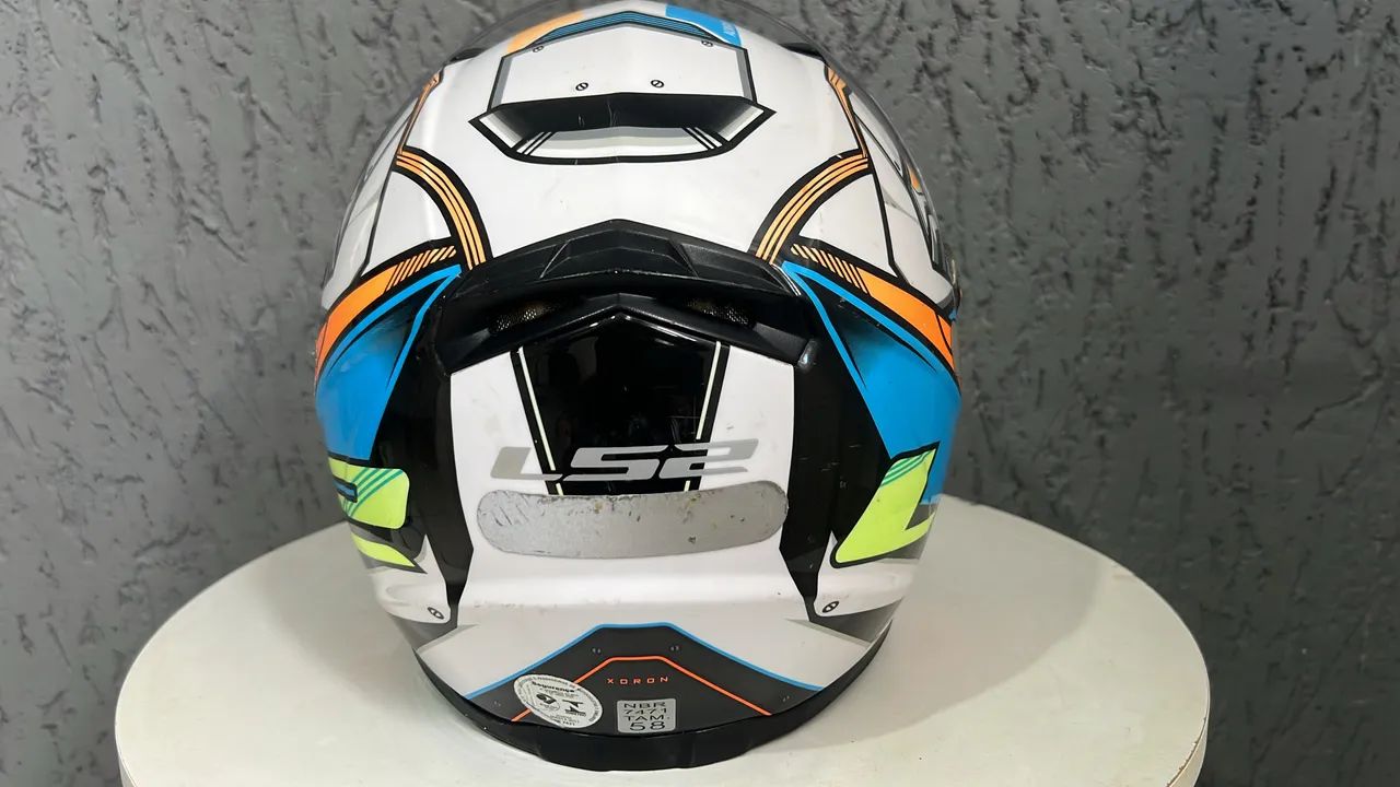 Ls2  - Foto 2