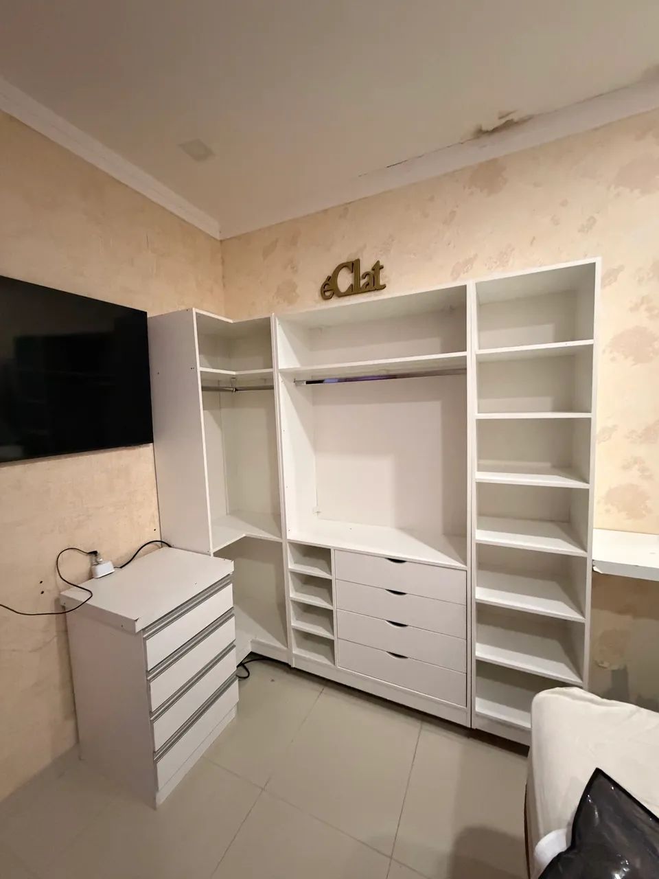 Armário e cômoda MDF - Foto 3