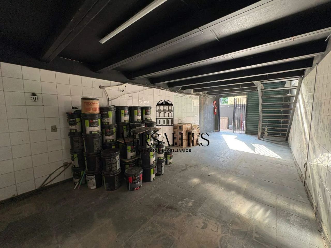Galpão para alugar com 50m², 01 banheiro - Bairro Ipiranga - Foto 4