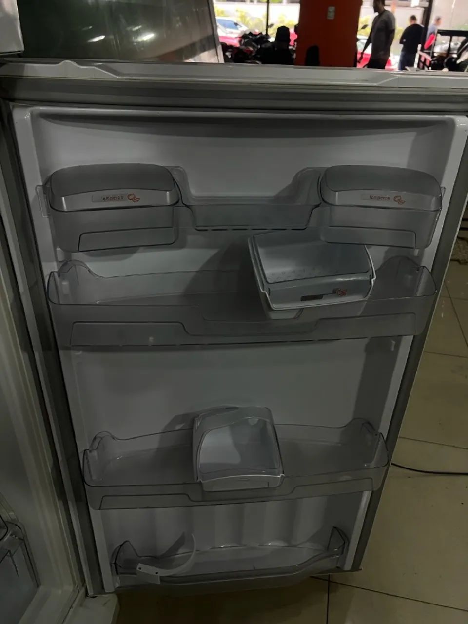 Geladeira Brastemp  - Foto 2