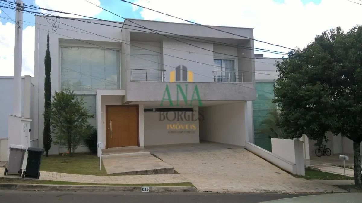 Casa Cond. Sunset VENDA e LOCAÇÃO