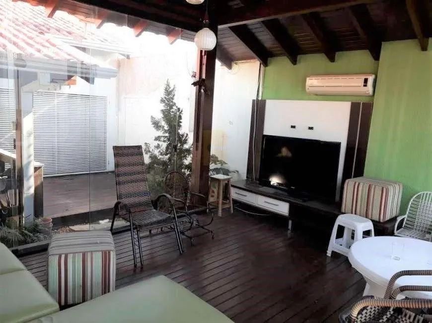 CASA TÉRREA - VENDA - LOCAÇÃO - Jardim Cuiabá - Cuiabá/MT - Foto 2
