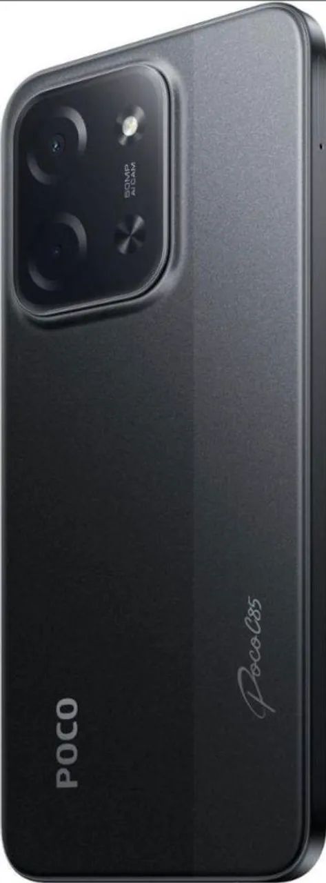 POCO C85 256GB - Foto 2