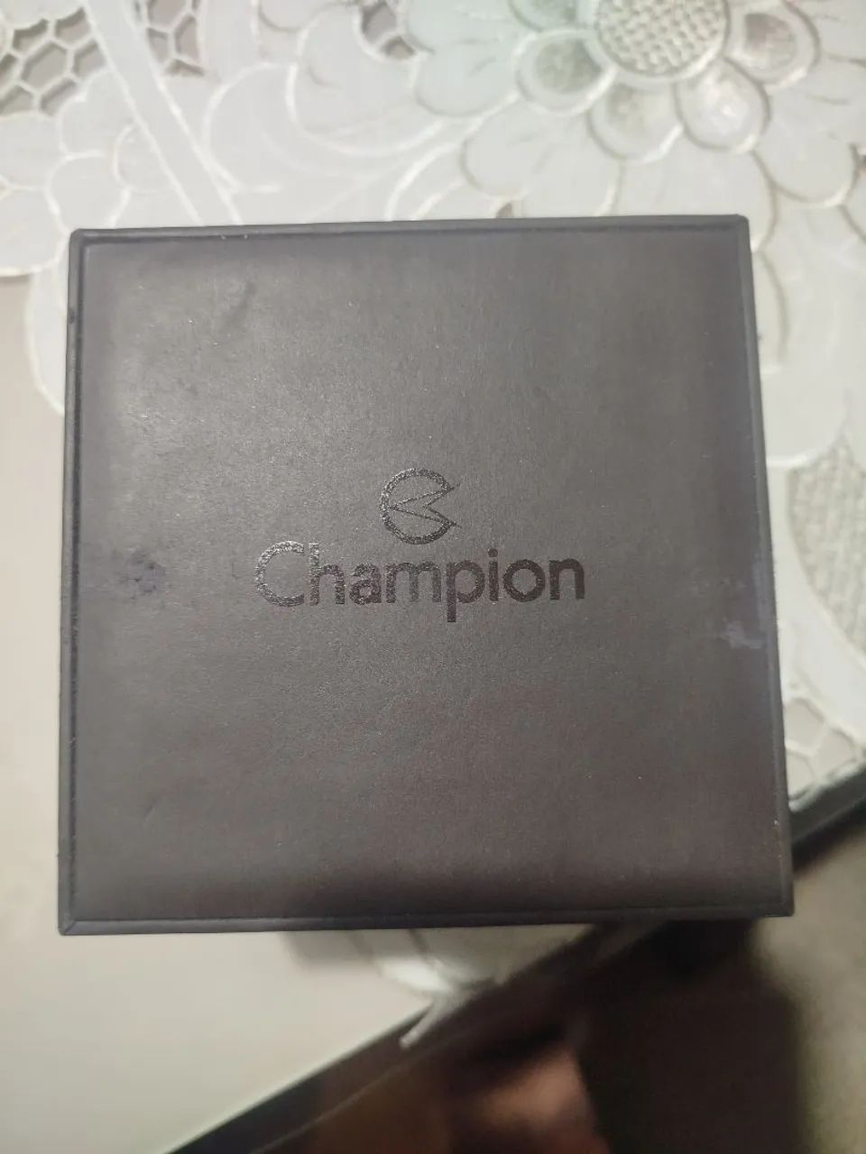 Relógio Champion Elegance, dourado, - Foto 2
