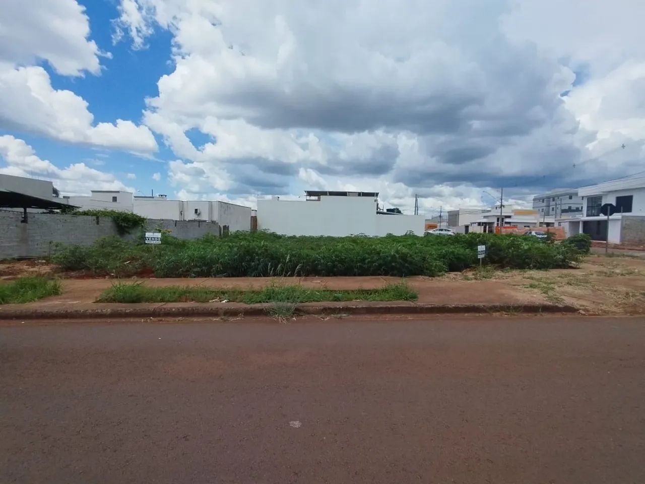 Terreno Esmeralda