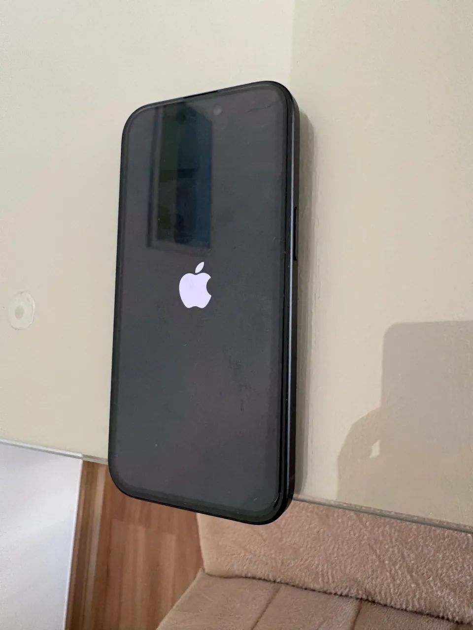 iPhone 15- 128gb Preto