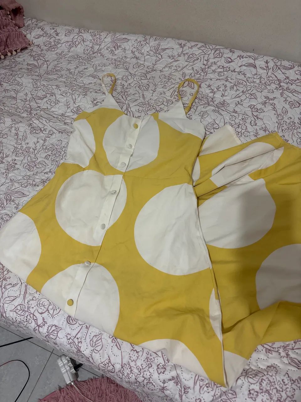 Vestido longo 