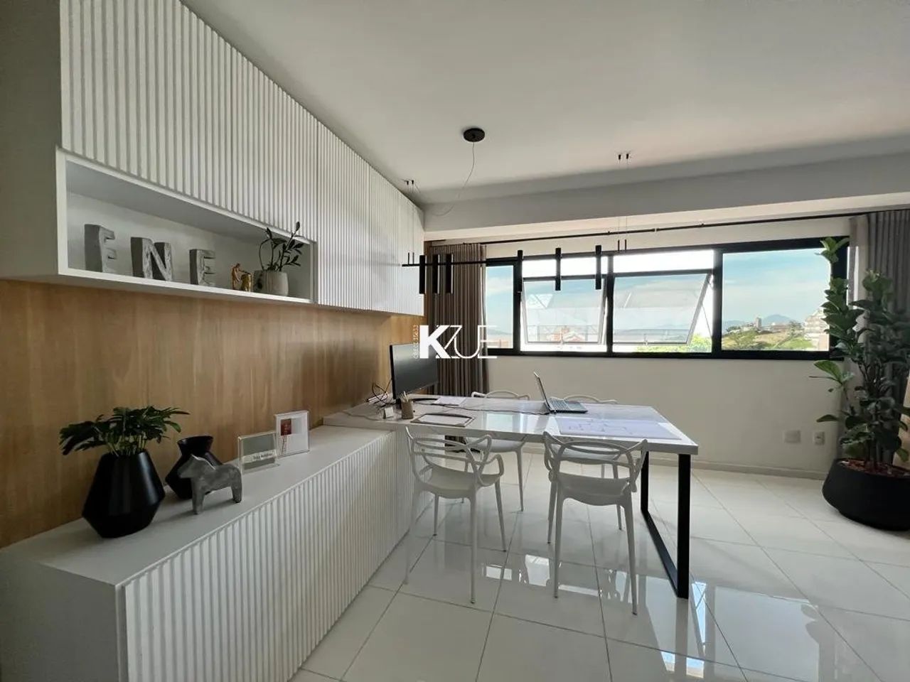 Sala comercial em excelente localização com 49m! - Foto 4