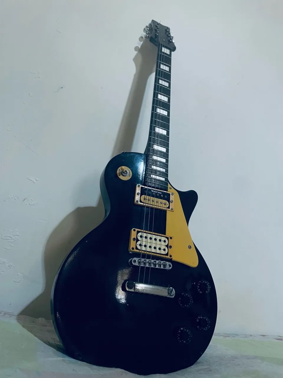 Guitarra Les paul  - Foto 2