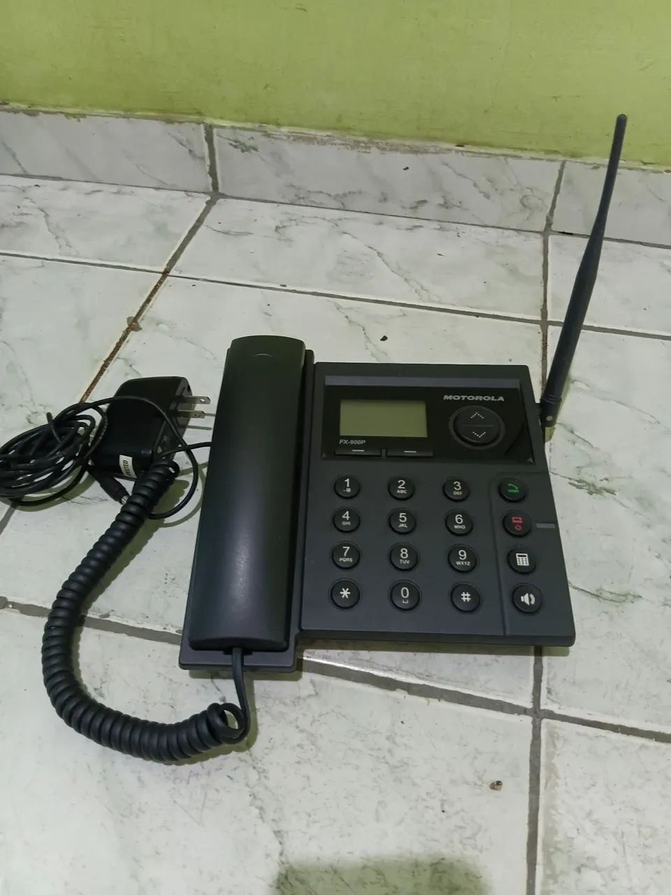 Telefone