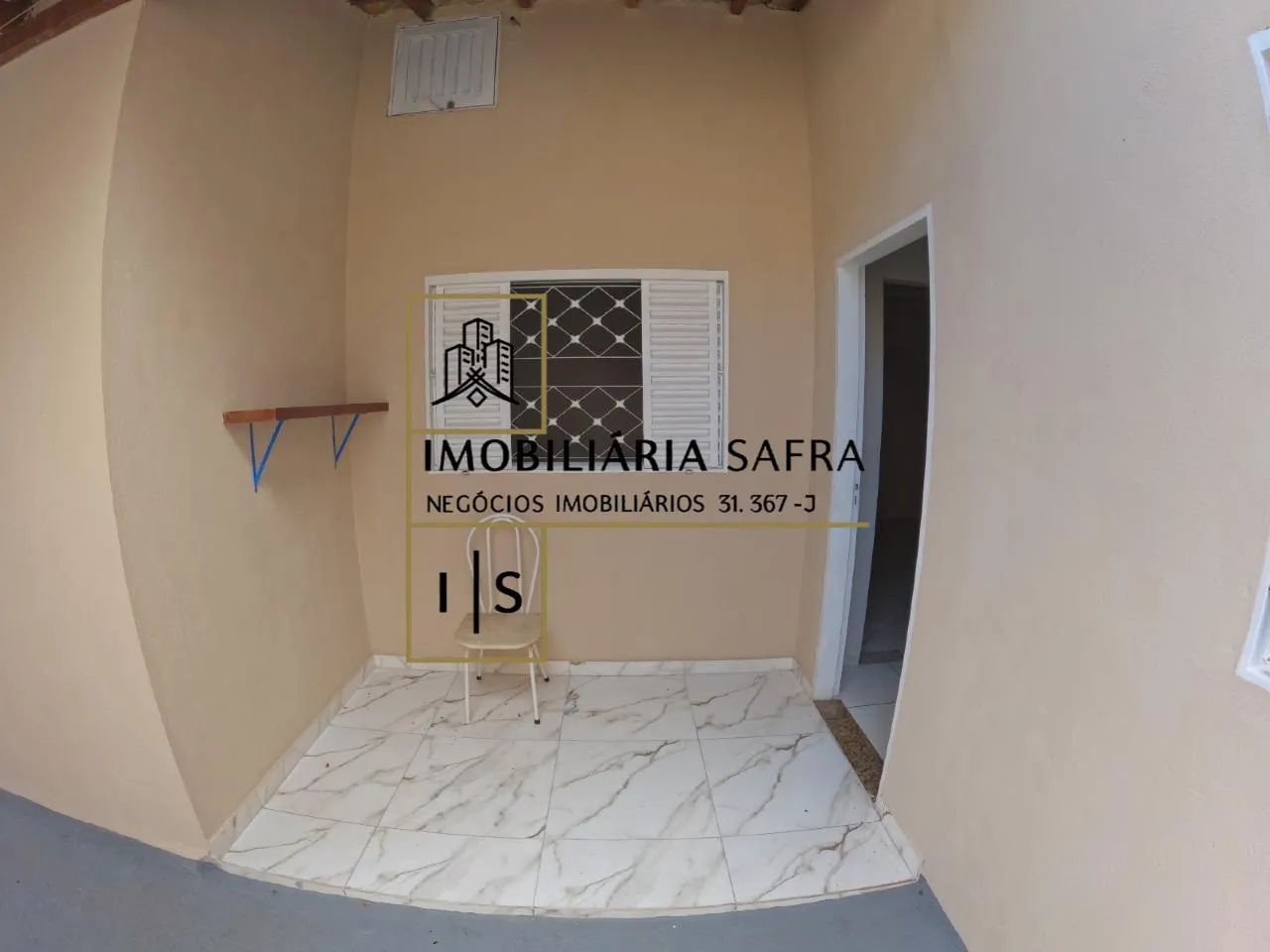 Casa para locação no Gonzaga de Campos São José do Rio Preto/SP - Foto 4