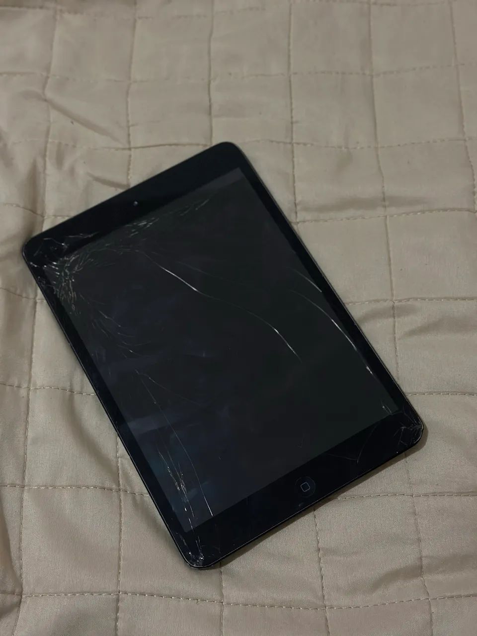 iPad Mini 1ª Geração A1432 - Para Conserto ou Peças - Foto 4