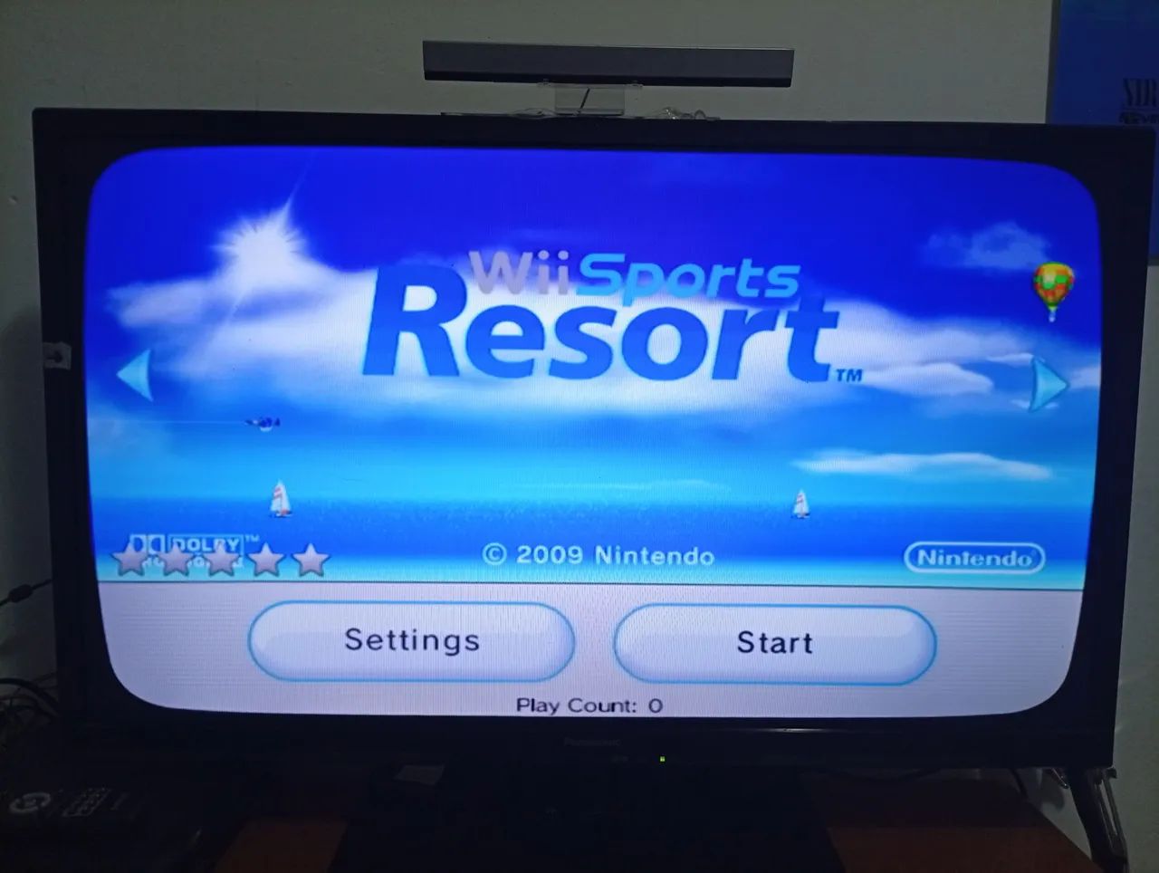 Nintendo Wii  - Foto 2