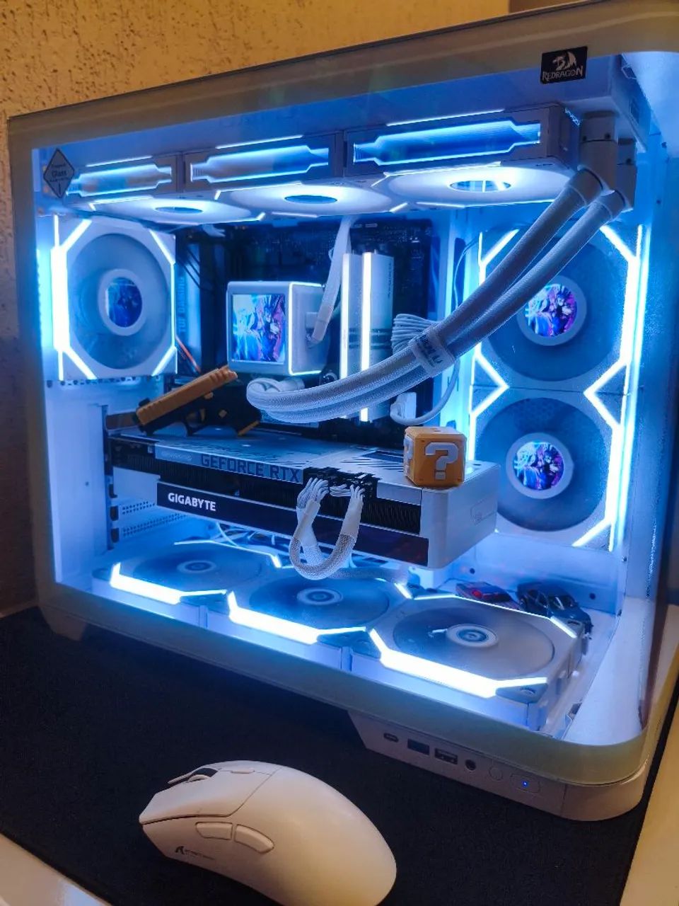 Pc gamer completo!! - Foto 4