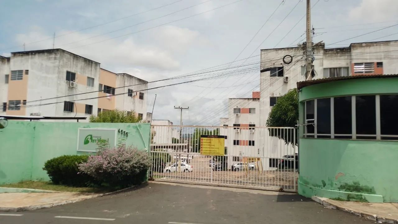 Foto - Teresina - Lourival Parente