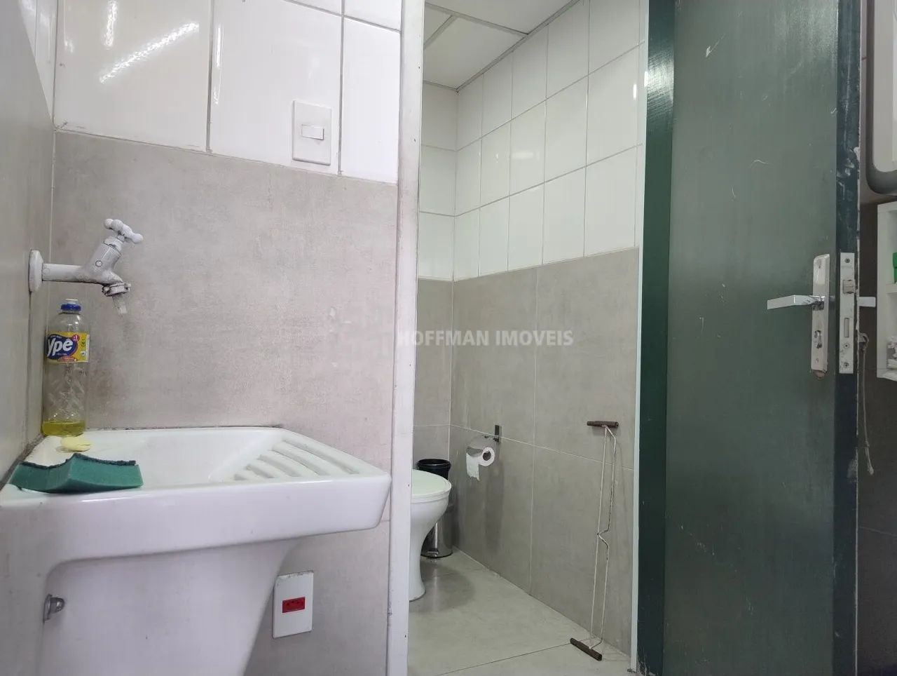 SALÃO COMERCIAL NO BAIRRO SANTO ANTONIO - Foto 4