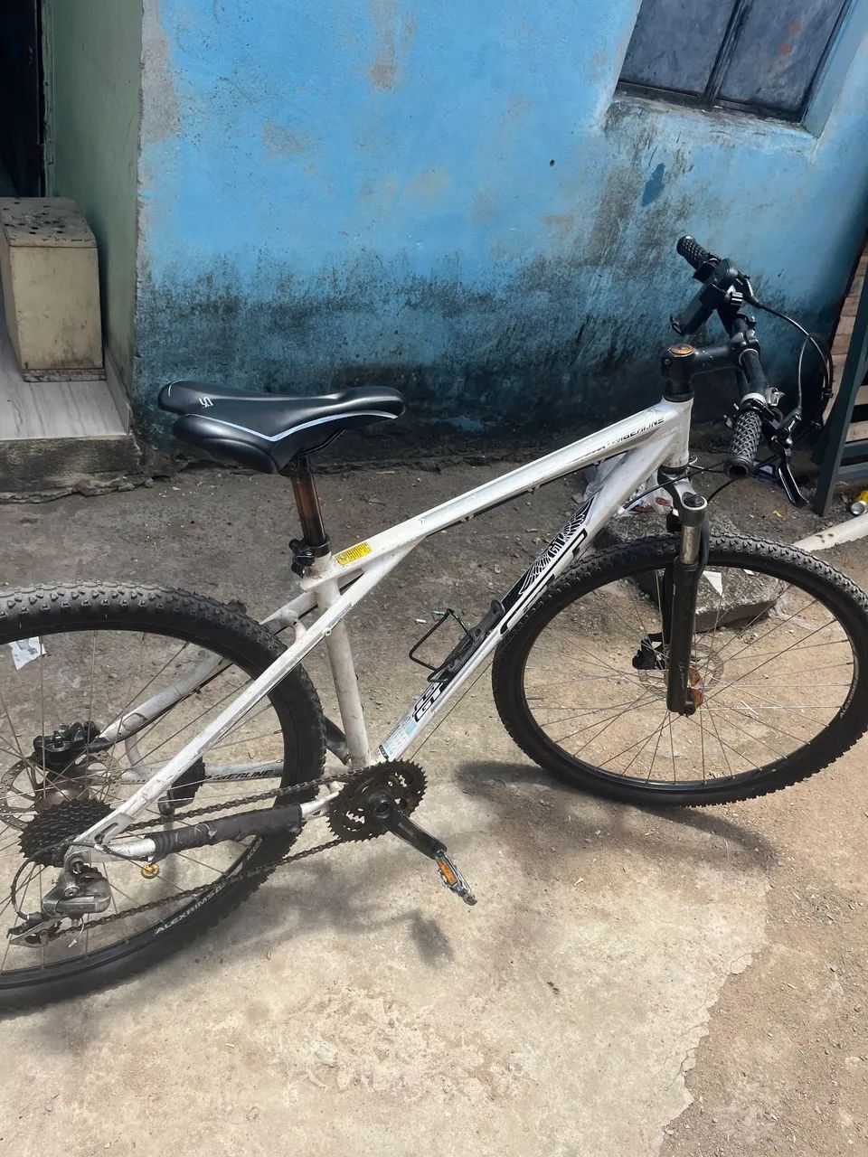 Bicicleta  - Foto 4