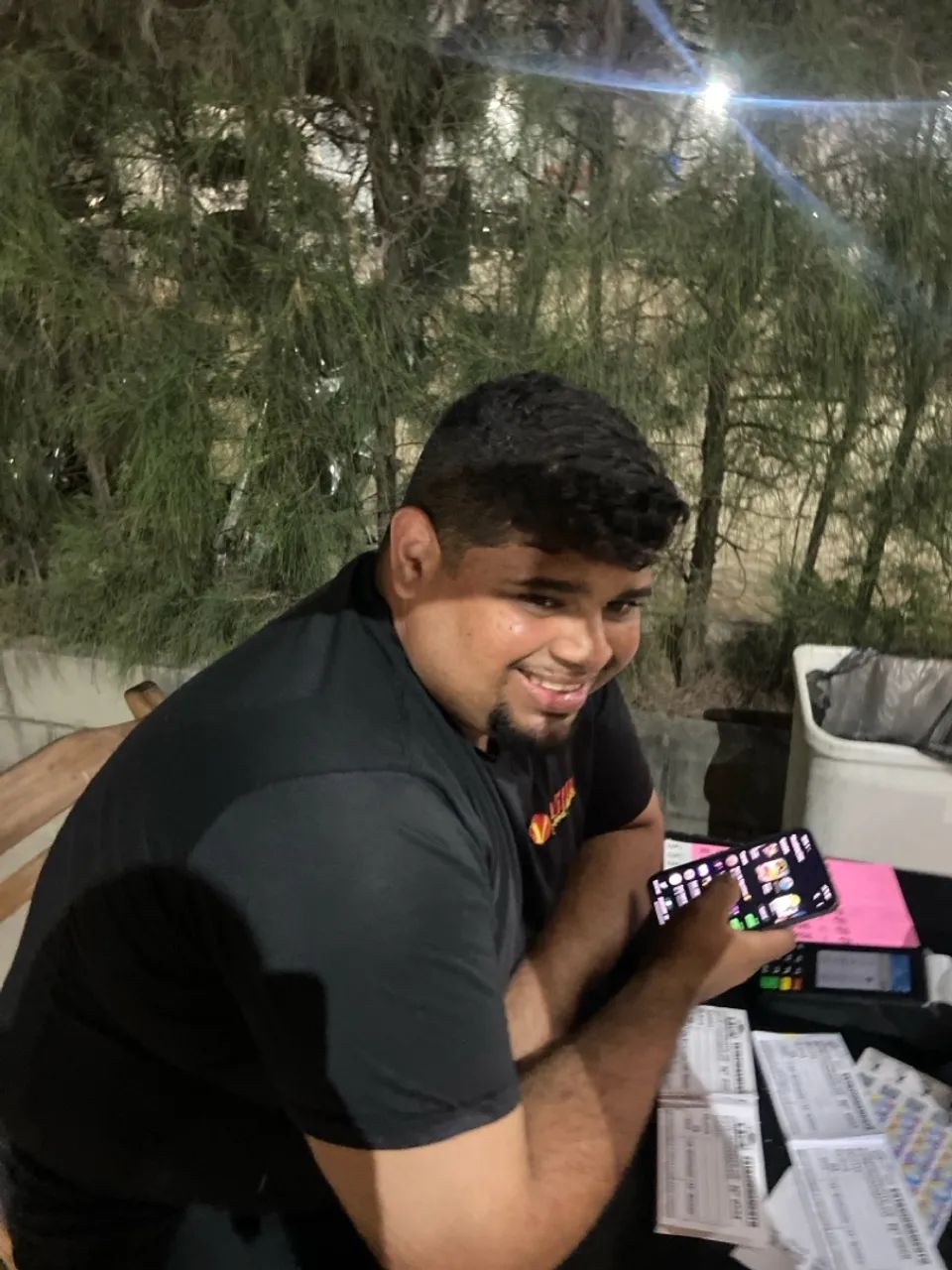 Vendo 